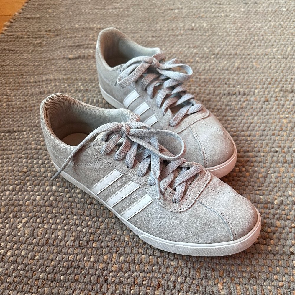 Adidas Ortholite Float Court Set Sneakers Women's 8